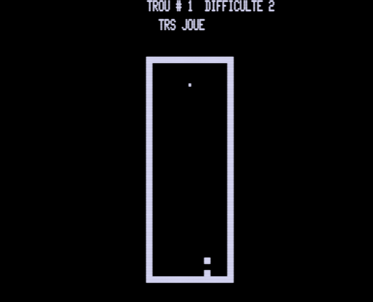 Screen shot